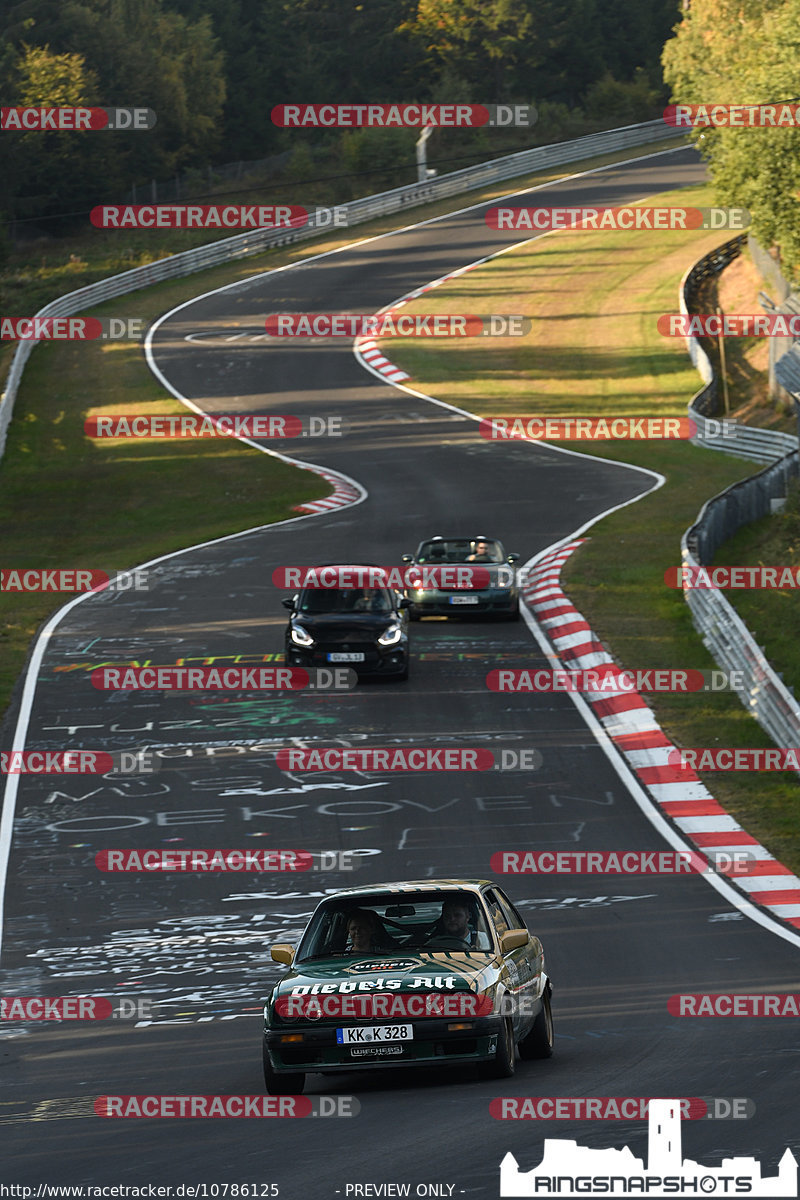 Bild #10786125 - Touristenfahrten Nürburgring Nordschleife (15.09.2020)