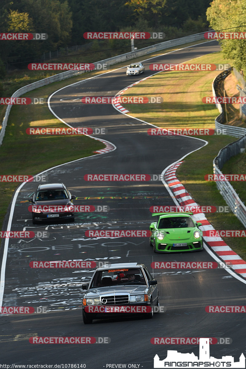 Bild #10786140 - Touristenfahrten Nürburgring Nordschleife (15.09.2020)