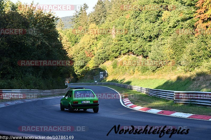 Bild #10786149 - Touristenfahrten Nürburgring Nordschleife (15.09.2020)
