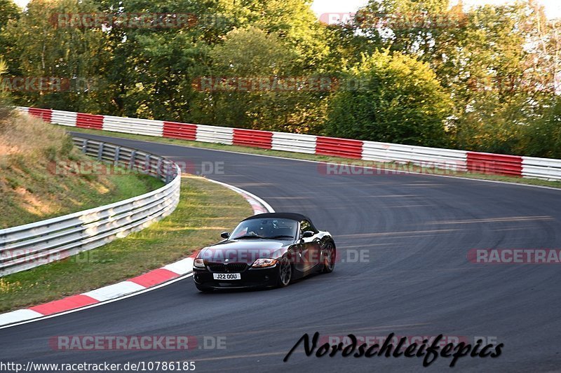 Bild #10786185 - Touristenfahrten Nürburgring Nordschleife (15.09.2020)