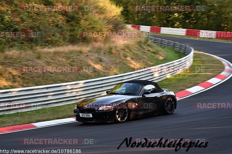 Bild #10786186 - Touristenfahrten Nürburgring Nordschleife (15.09.2020)