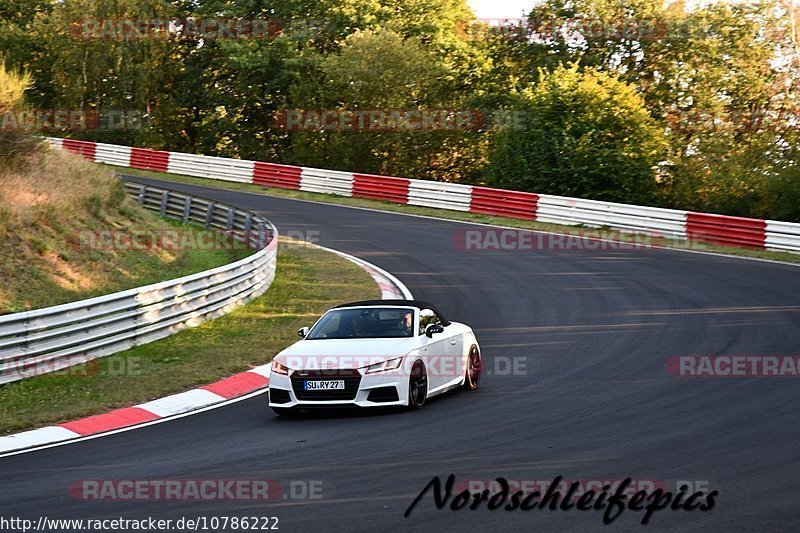 Bild #10786222 - Touristenfahrten Nürburgring Nordschleife (15.09.2020)