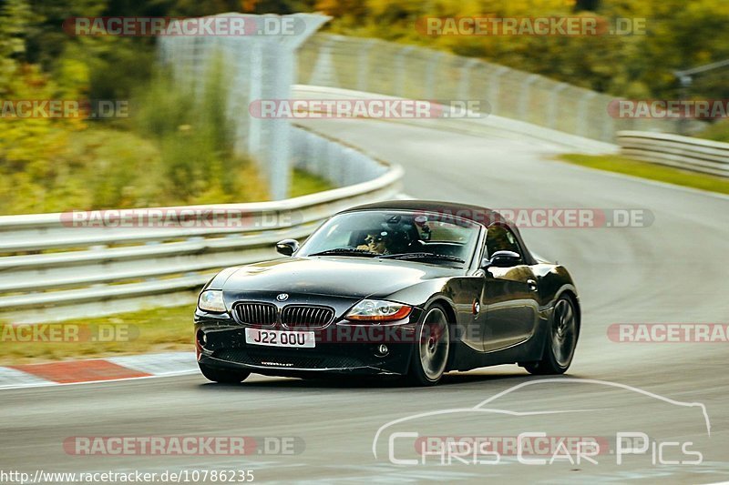 Bild #10786235 - Touristenfahrten Nürburgring Nordschleife (15.09.2020)