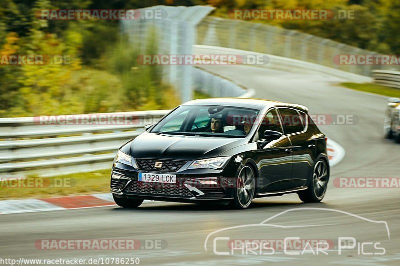 Bild #10786250 - Touristenfahrten Nürburgring Nordschleife (15.09.2020)