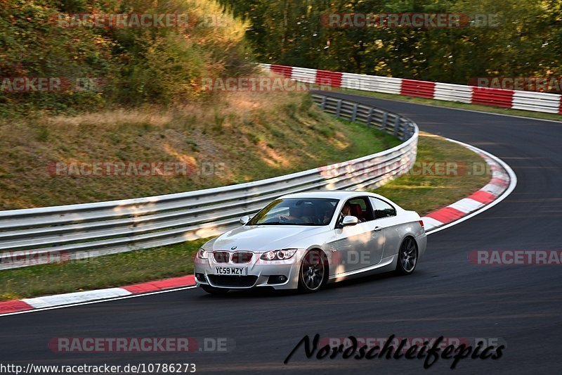 Bild #10786273 - Touristenfahrten Nürburgring Nordschleife (15.09.2020)