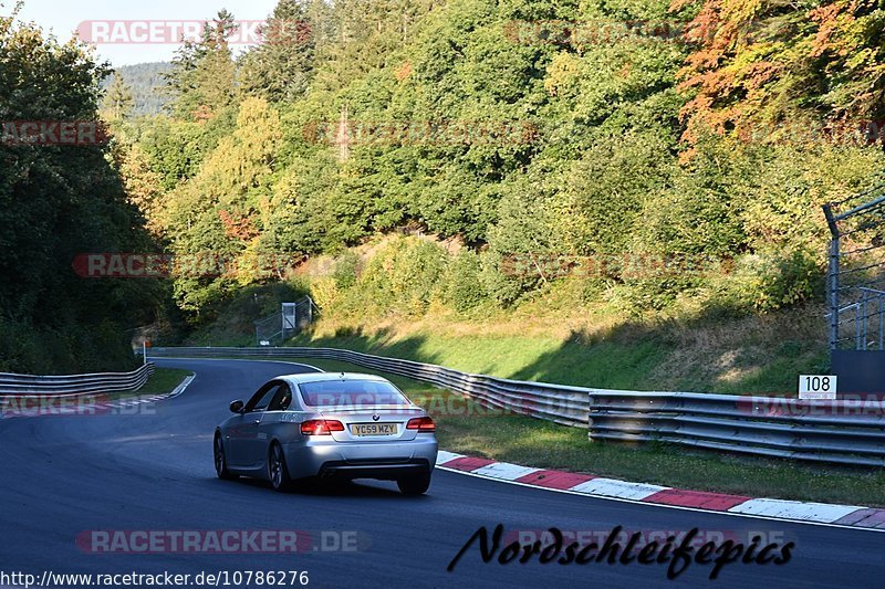 Bild #10786276 - Touristenfahrten Nürburgring Nordschleife (15.09.2020)