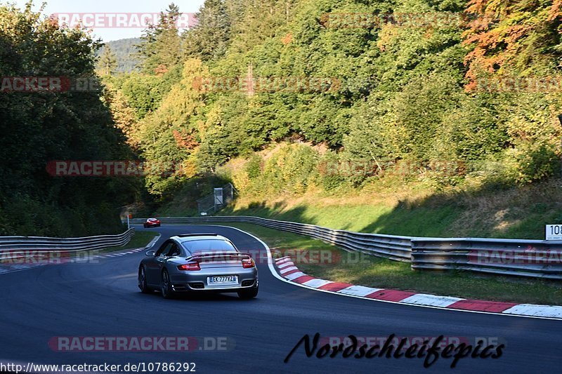 Bild #10786292 - Touristenfahrten Nürburgring Nordschleife (15.09.2020)