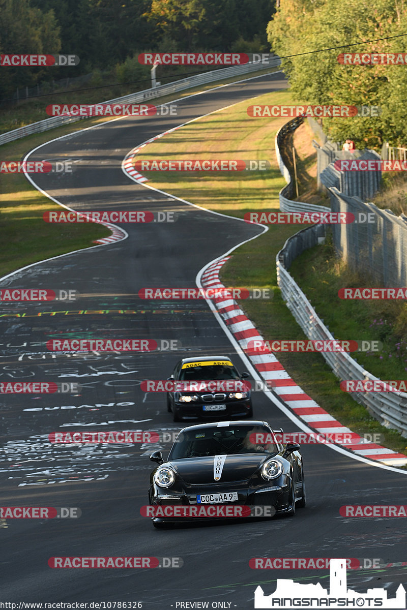 Bild #10786326 - Touristenfahrten Nürburgring Nordschleife (15.09.2020)