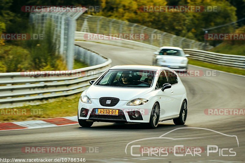 Bild #10786346 - Touristenfahrten Nürburgring Nordschleife (15.09.2020)