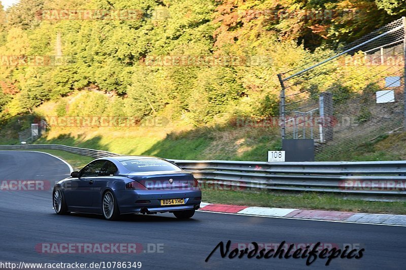 Bild #10786349 - Touristenfahrten Nürburgring Nordschleife (15.09.2020)