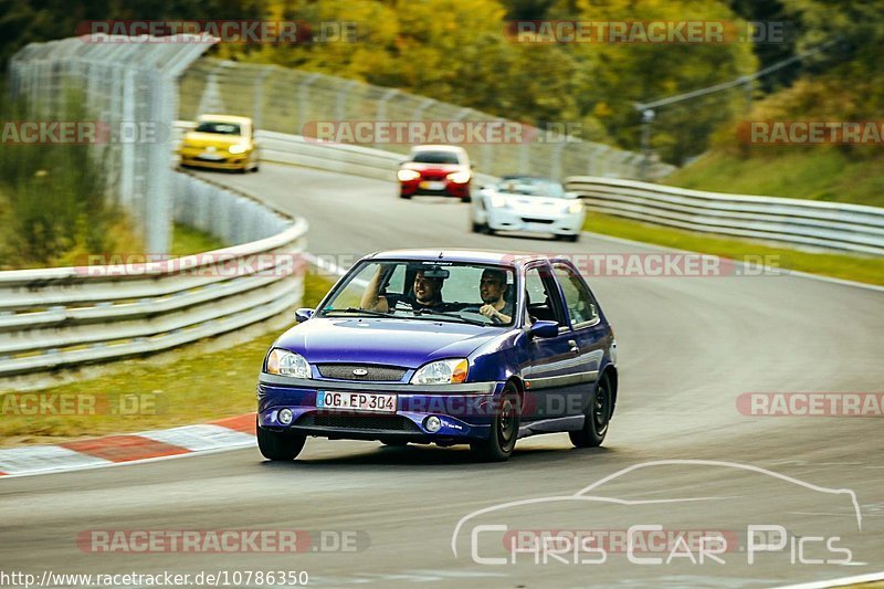 Bild #10786350 - Touristenfahrten Nürburgring Nordschleife (15.09.2020)