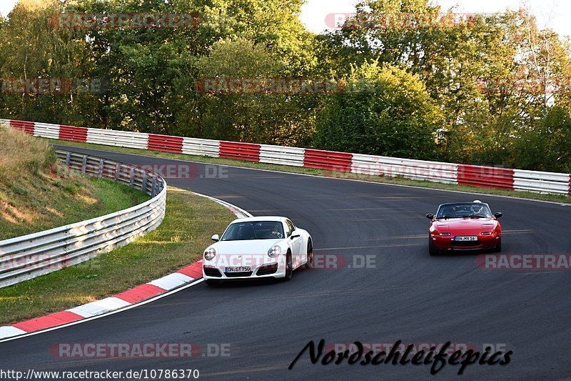 Bild #10786370 - Touristenfahrten Nürburgring Nordschleife (15.09.2020)