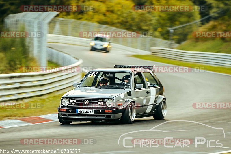 Bild #10786377 - Touristenfahrten Nürburgring Nordschleife (15.09.2020)