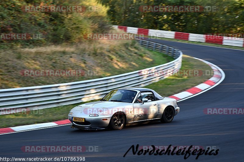 Bild #10786398 - Touristenfahrten Nürburgring Nordschleife (15.09.2020)