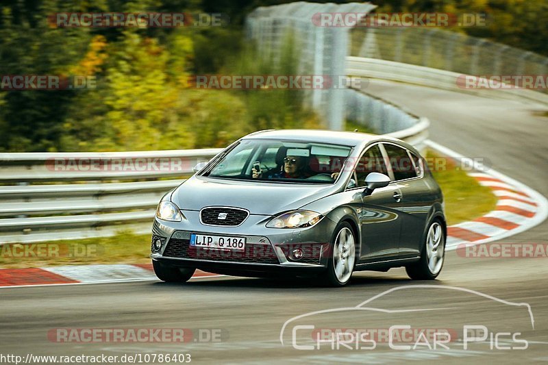 Bild #10786403 - Touristenfahrten Nürburgring Nordschleife (15.09.2020)