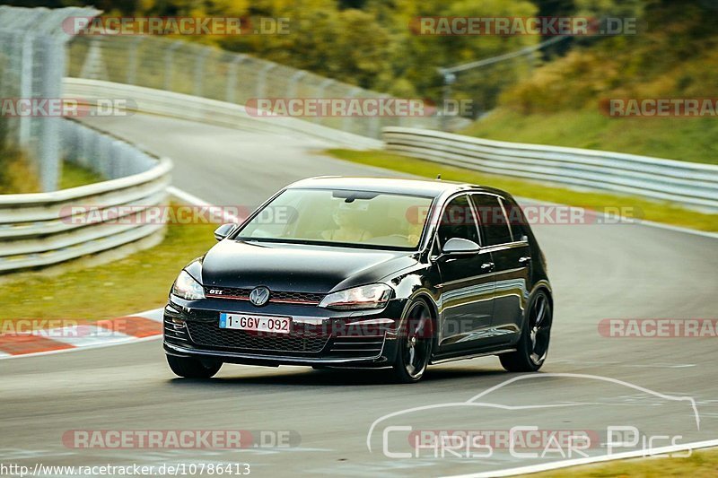 Bild #10786413 - Touristenfahrten Nürburgring Nordschleife (15.09.2020)