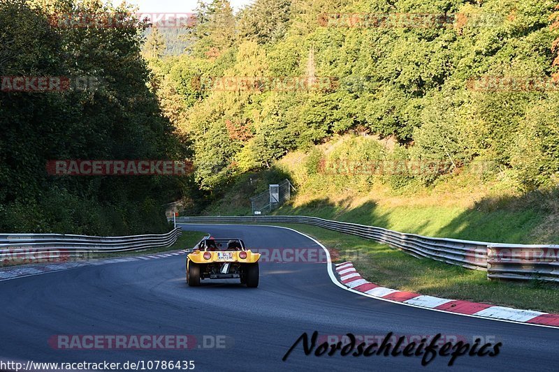 Bild #10786435 - Touristenfahrten Nürburgring Nordschleife (15.09.2020)