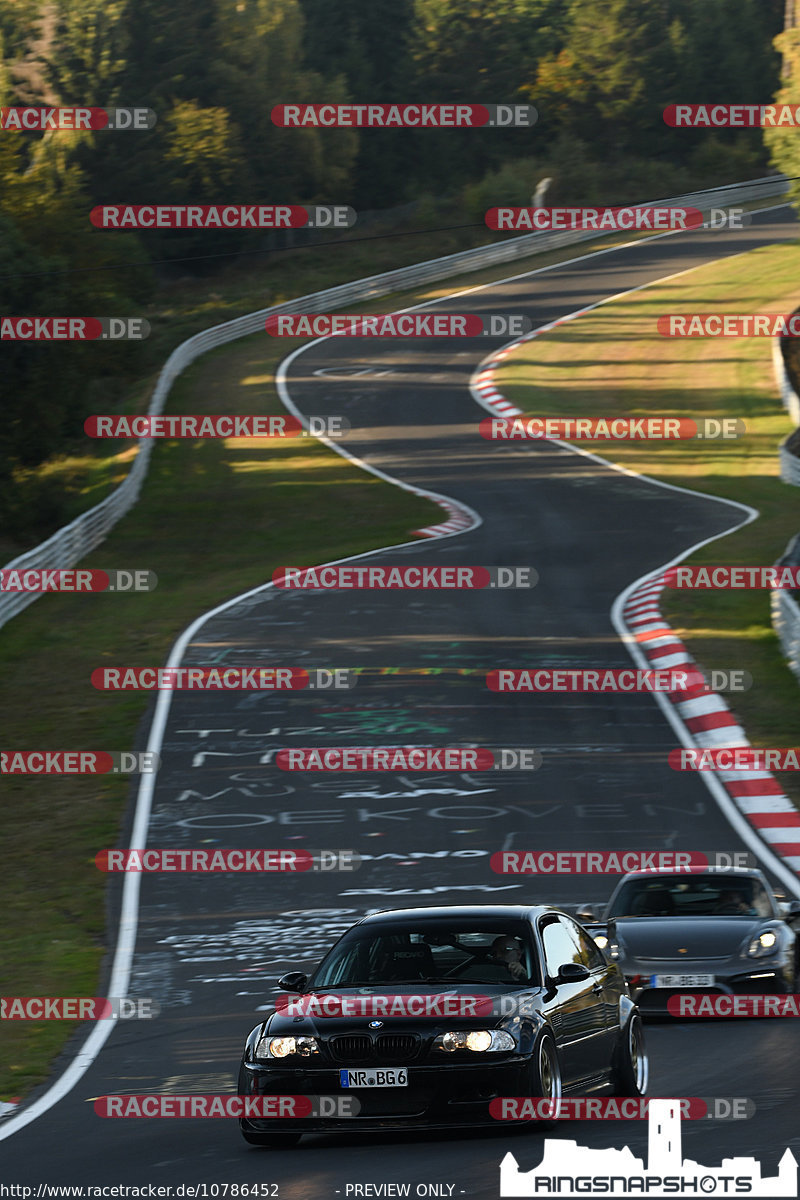 Bild #10786452 - Touristenfahrten Nürburgring Nordschleife (15.09.2020)