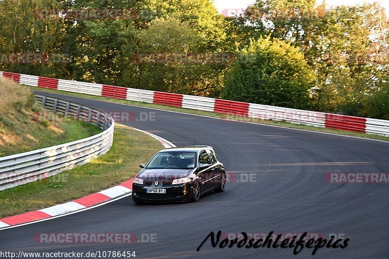 Bild #10786454 - Touristenfahrten Nürburgring Nordschleife (15.09.2020)