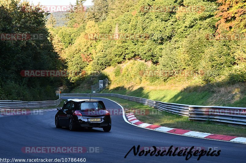 Bild #10786460 - Touristenfahrten Nürburgring Nordschleife (15.09.2020)