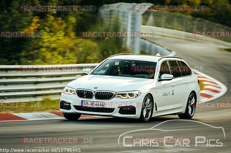 Bild #10786465 - Touristenfahrten Nürburgring Nordschleife (15.09.2020)