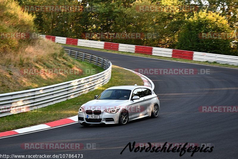 Bild #10786473 - Touristenfahrten Nürburgring Nordschleife (15.09.2020)