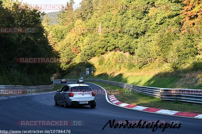 Bild #10786476 - Touristenfahrten Nürburgring Nordschleife (15.09.2020)