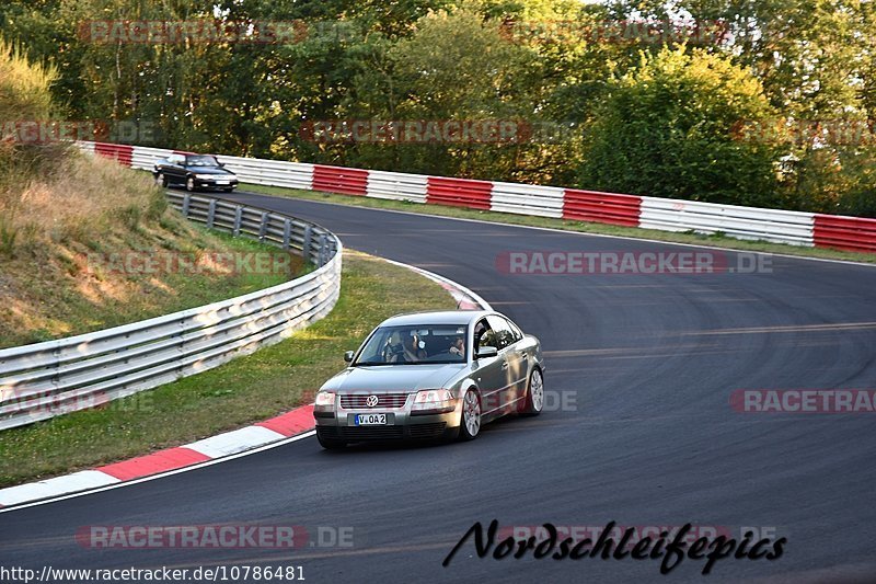 Bild #10786481 - Touristenfahrten Nürburgring Nordschleife (15.09.2020)