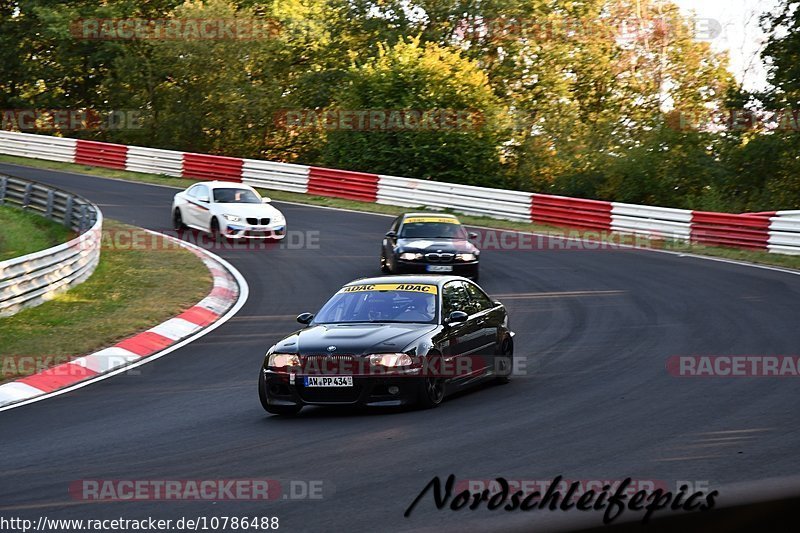 Bild #10786488 - Touristenfahrten Nürburgring Nordschleife (15.09.2020)