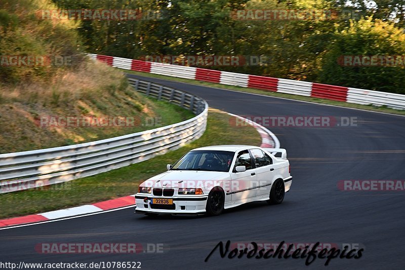 Bild #10786522 - Touristenfahrten Nürburgring Nordschleife (15.09.2020)