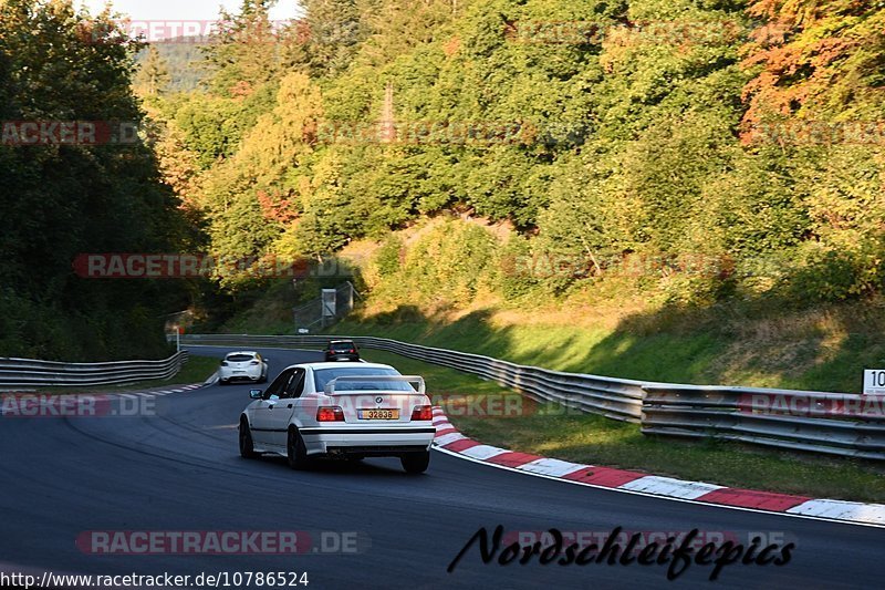 Bild #10786524 - Touristenfahrten Nürburgring Nordschleife (15.09.2020)
