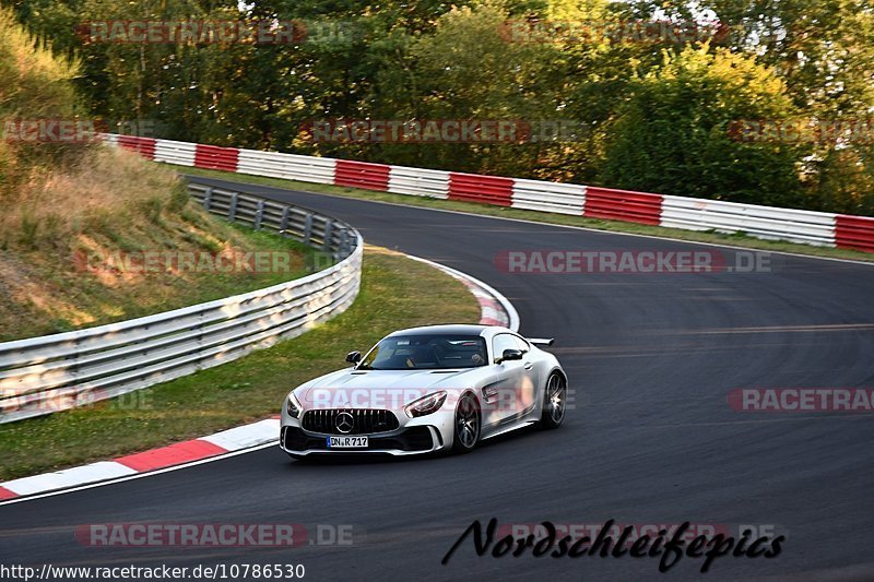 Bild #10786530 - Touristenfahrten Nürburgring Nordschleife (15.09.2020)