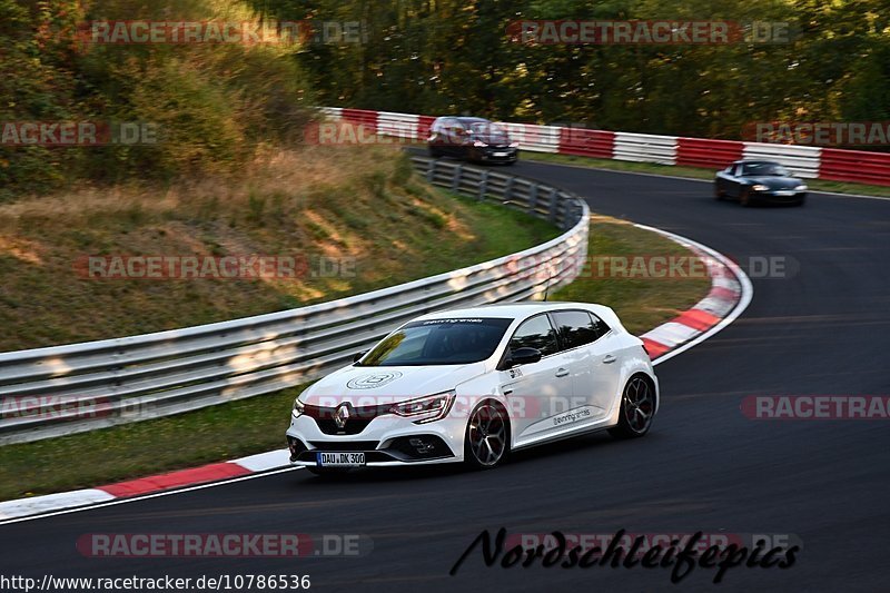 Bild #10786536 - Touristenfahrten Nürburgring Nordschleife (15.09.2020)