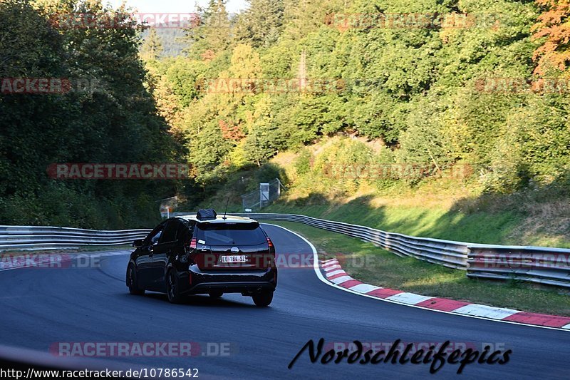 Bild #10786542 - Touristenfahrten Nürburgring Nordschleife (15.09.2020)
