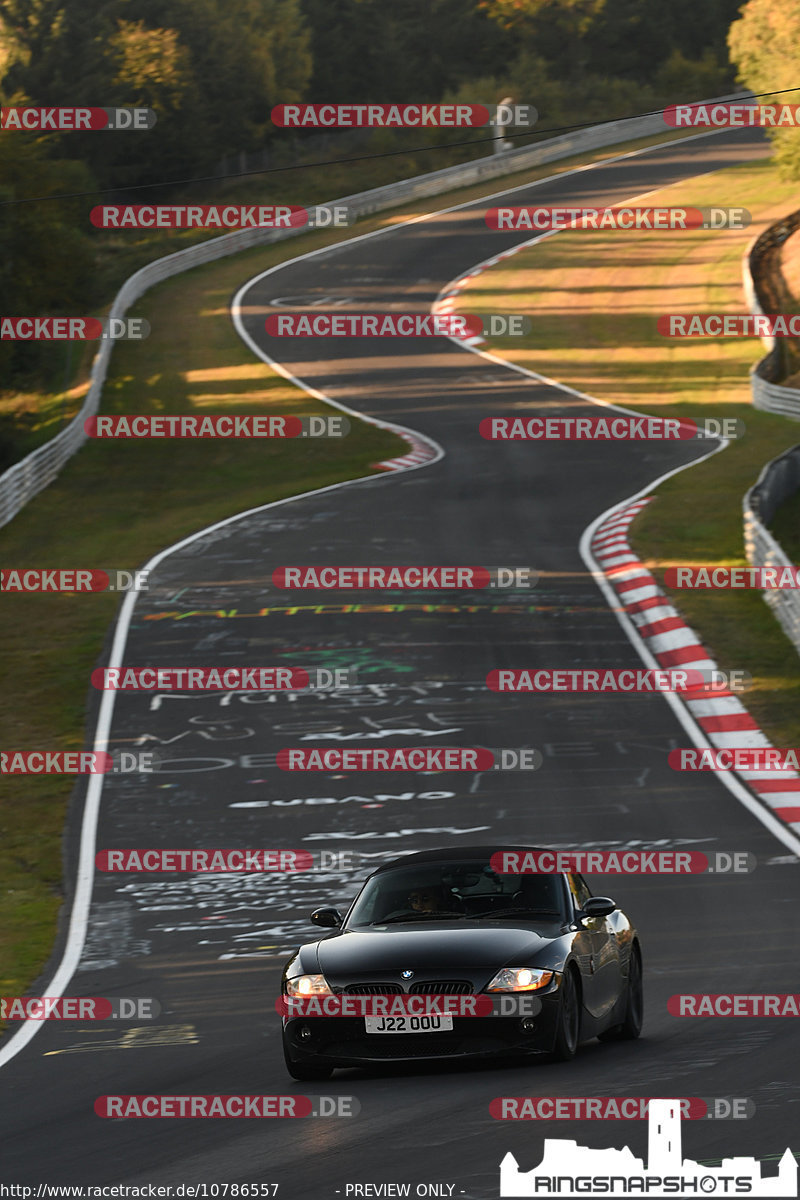 Bild #10786557 - Touristenfahrten Nürburgring Nordschleife (15.09.2020)