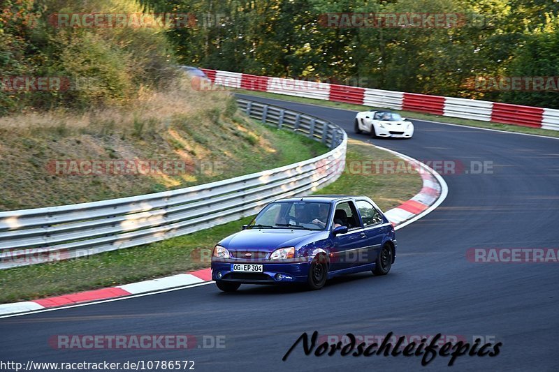 Bild #10786572 - Touristenfahrten Nürburgring Nordschleife (15.09.2020)
