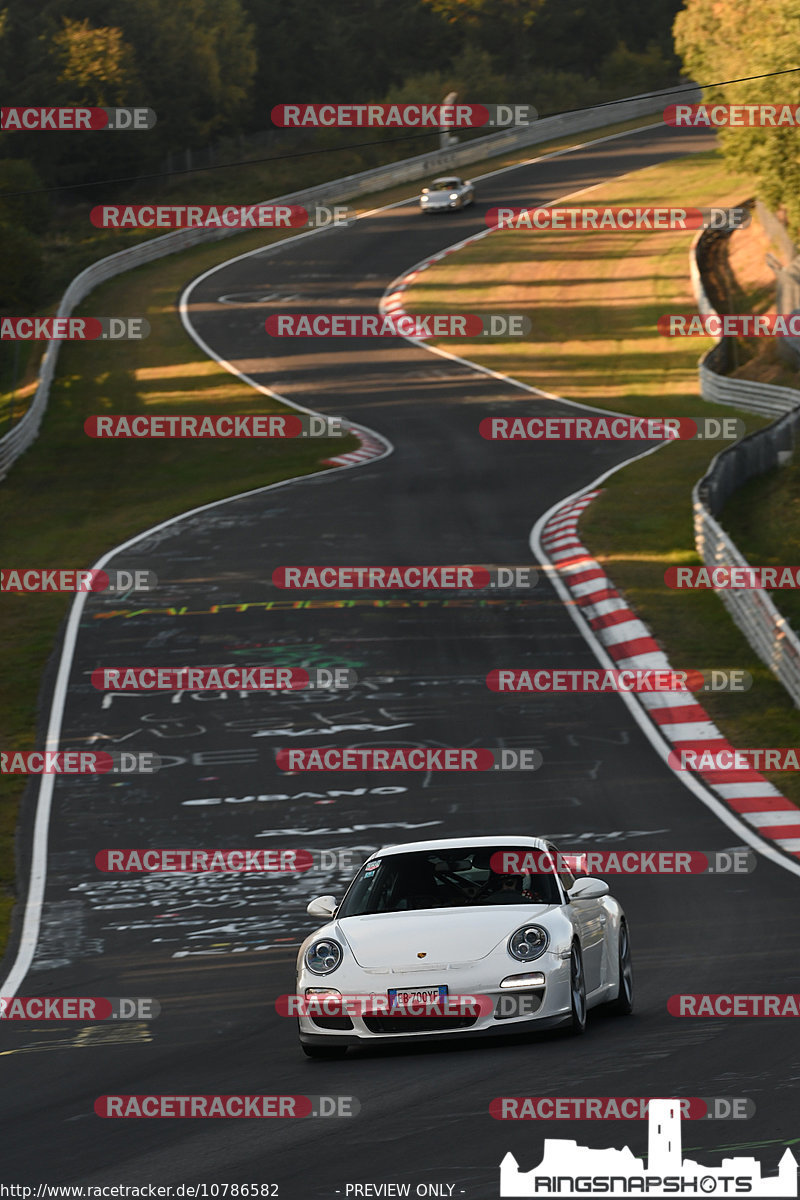 Bild #10786582 - Touristenfahrten Nürburgring Nordschleife (15.09.2020)