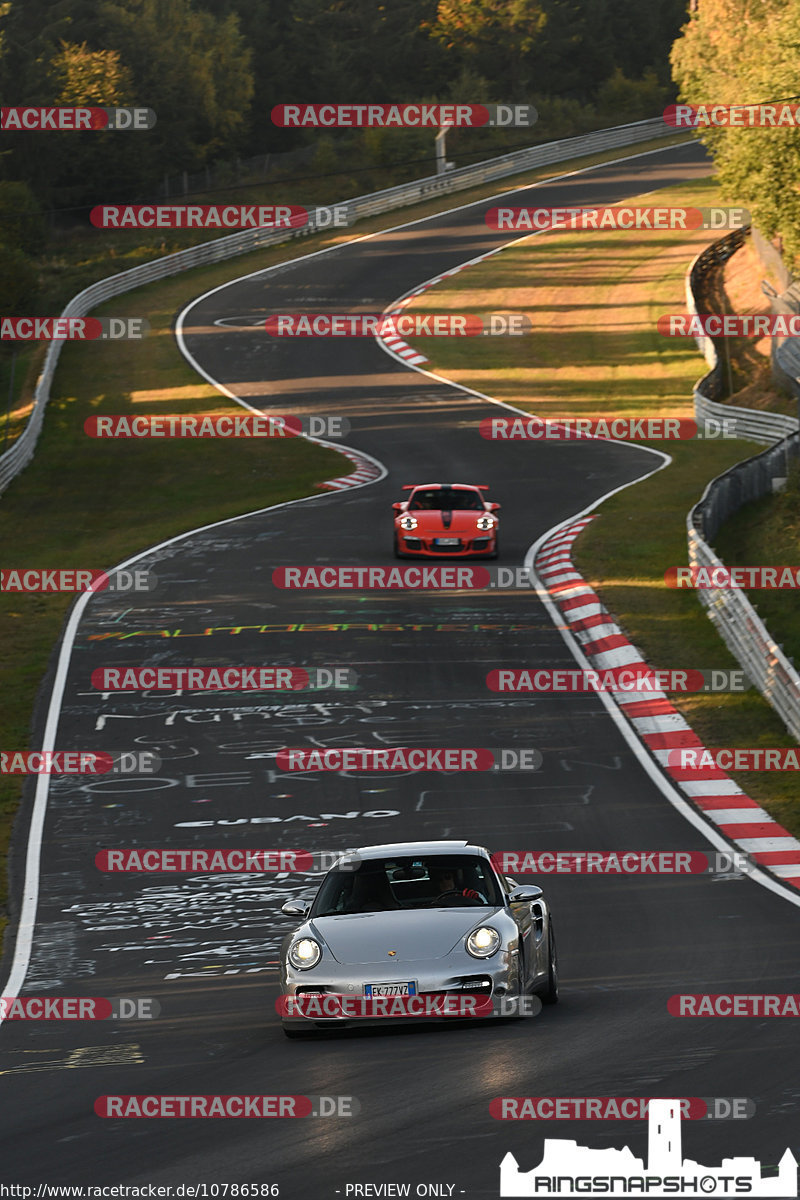 Bild #10786586 - Touristenfahrten Nürburgring Nordschleife (15.09.2020)