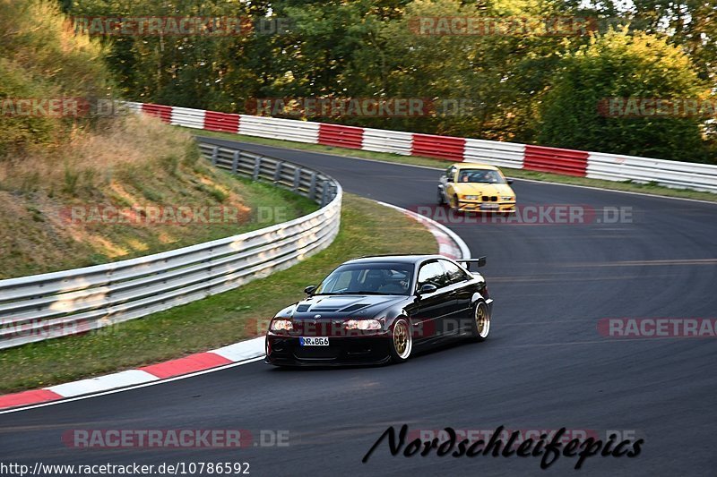 Bild #10786592 - Touristenfahrten Nürburgring Nordschleife (15.09.2020)