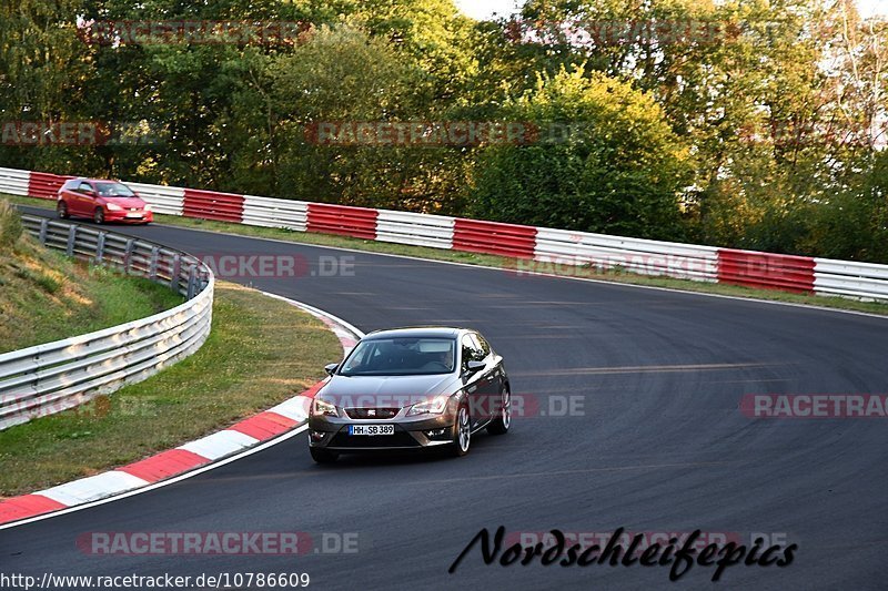 Bild #10786609 - Touristenfahrten Nürburgring Nordschleife (15.09.2020)