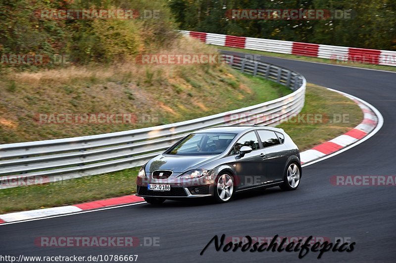 Bild #10786667 - Touristenfahrten Nürburgring Nordschleife (15.09.2020)