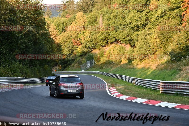 Bild #10786668 - Touristenfahrten Nürburgring Nordschleife (15.09.2020)