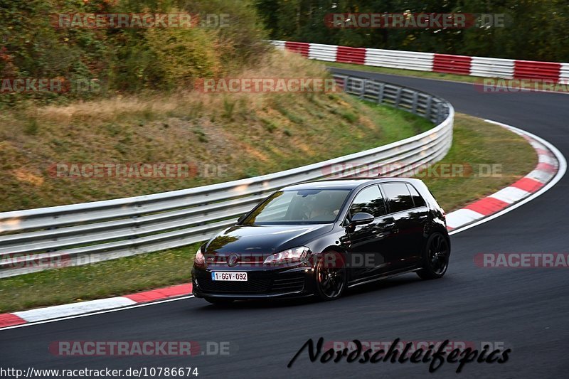 Bild #10786674 - Touristenfahrten Nürburgring Nordschleife (15.09.2020)