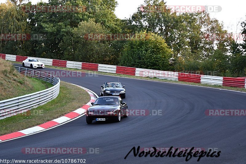 Bild #10786702 - Touristenfahrten Nürburgring Nordschleife (15.09.2020)