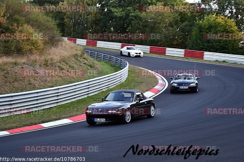 Bild #10786703 - Touristenfahrten Nürburgring Nordschleife (15.09.2020)