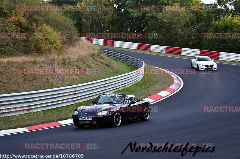 Bild #10786705 - Touristenfahrten Nürburgring Nordschleife (15.09.2020)