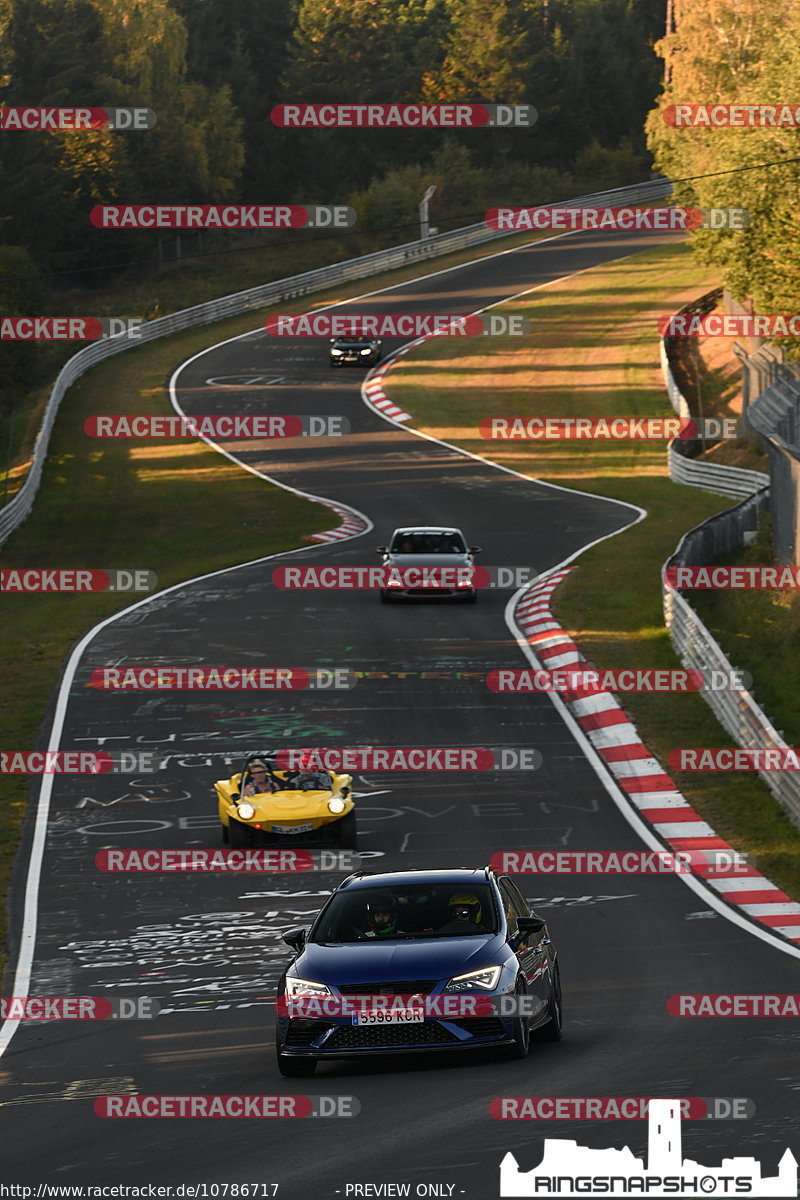 Bild #10786717 - Touristenfahrten Nürburgring Nordschleife (15.09.2020)