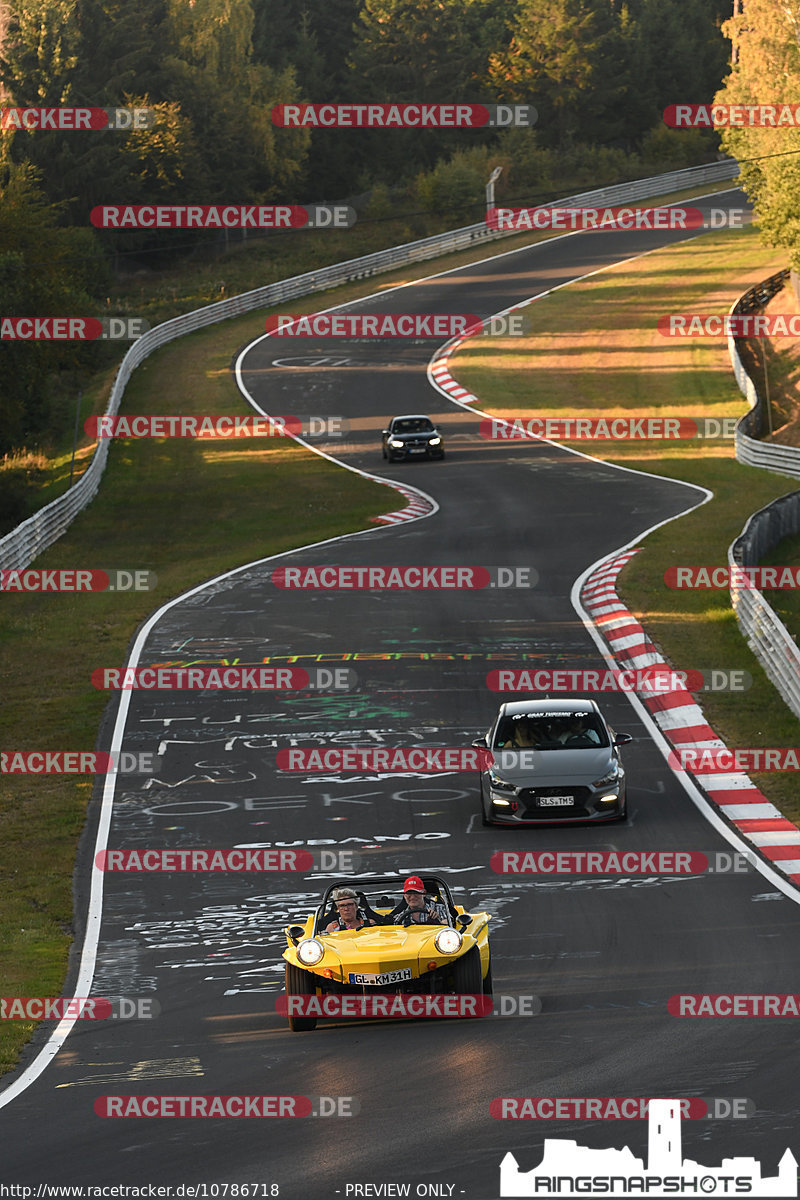 Bild #10786718 - Touristenfahrten Nürburgring Nordschleife (15.09.2020)