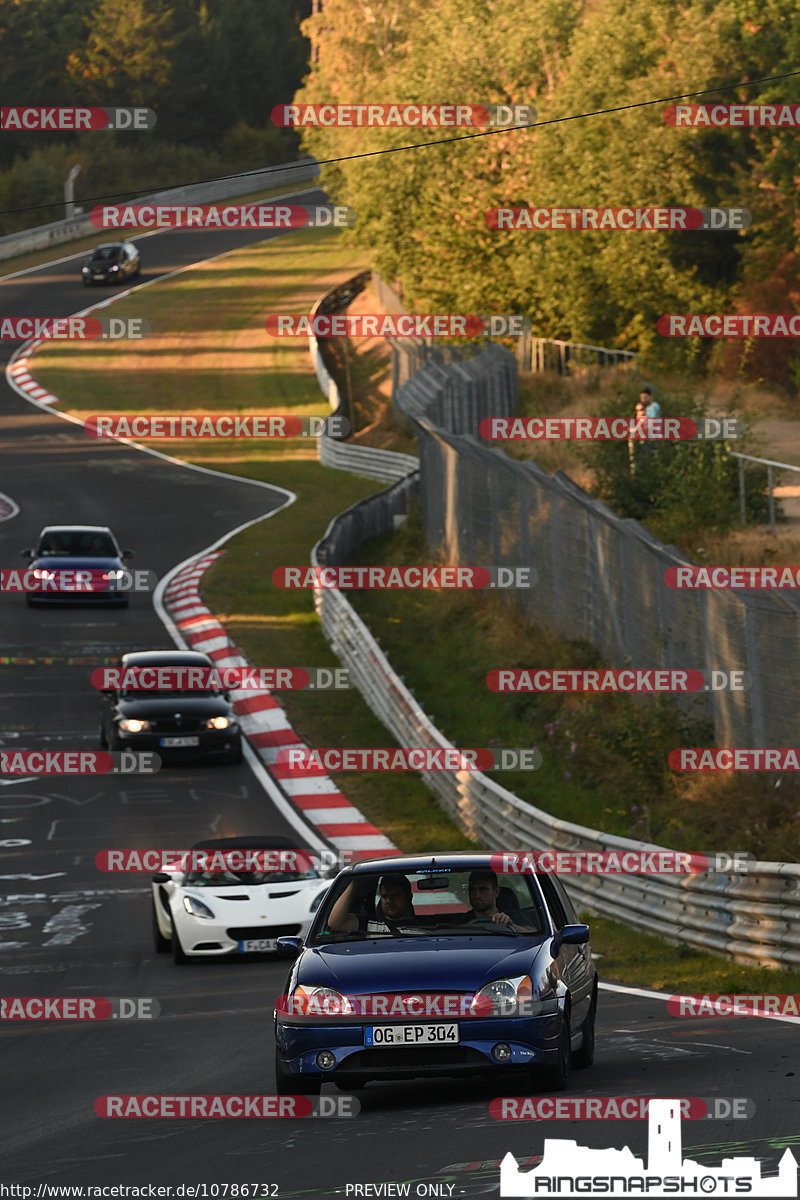 Bild #10786732 - Touristenfahrten Nürburgring Nordschleife (15.09.2020)