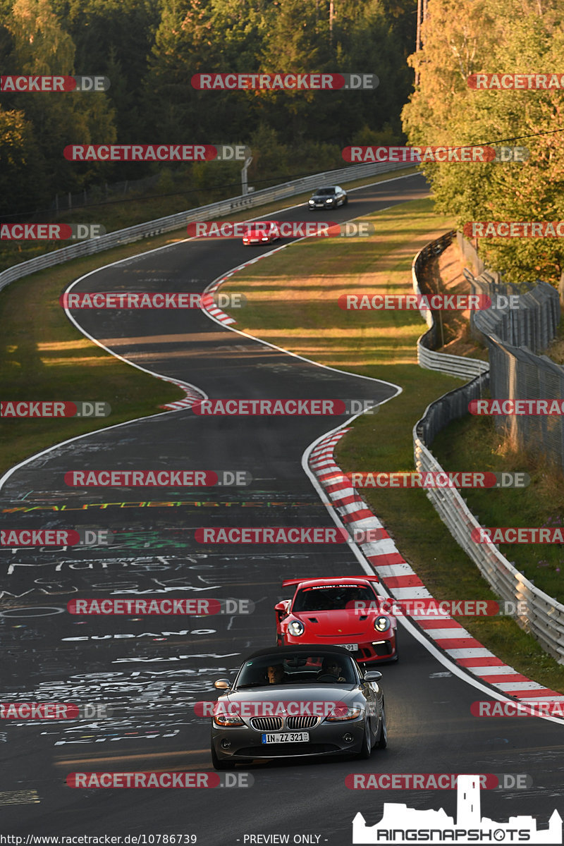 Bild #10786739 - Touristenfahrten Nürburgring Nordschleife (15.09.2020)